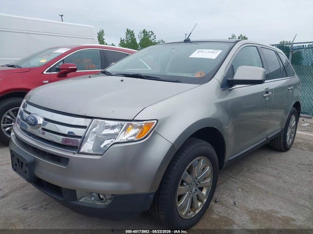 Ford Edge Limited