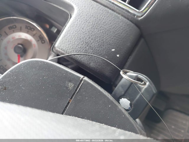 Ford Edge Limited