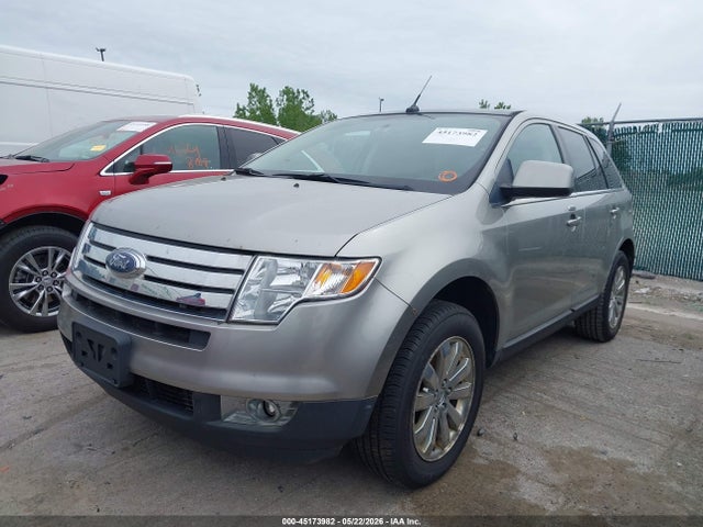 Ford Edge Limited