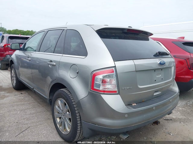 Ford Edge Limited