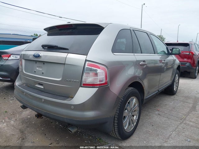 Ford Edge Limited