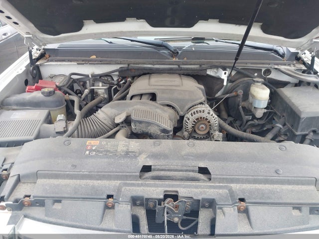 GMC Yukon Slt