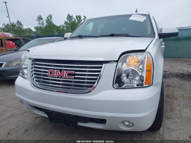 GMC Yukon Slt