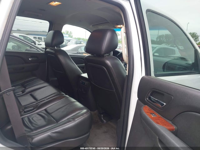 GMC Yukon Slt