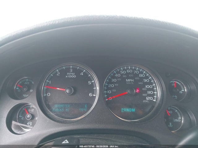 GMC Yukon Slt