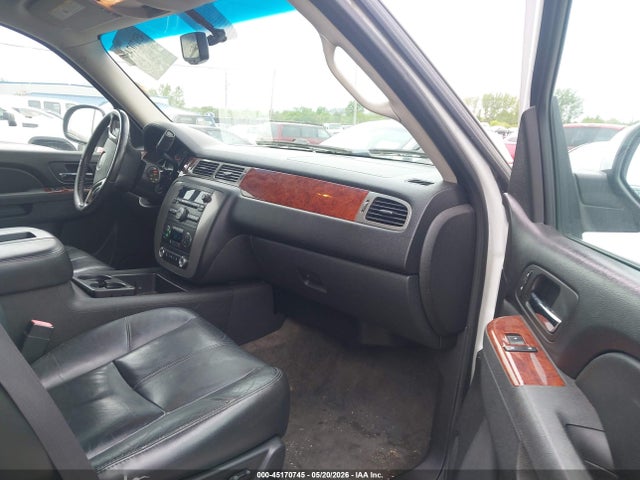 GMC Yukon Slt