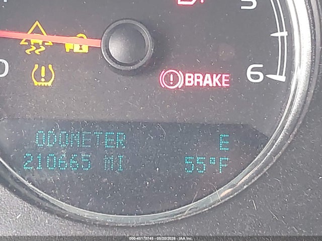GMC Yukon Slt
