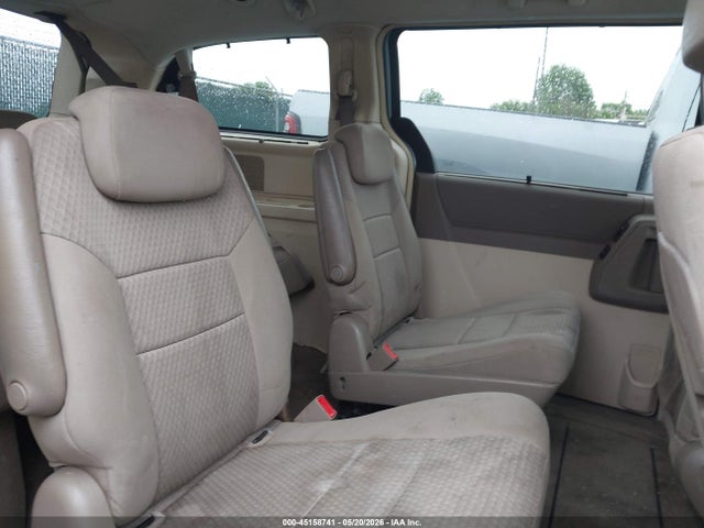 Chrysler Town & Country Touring