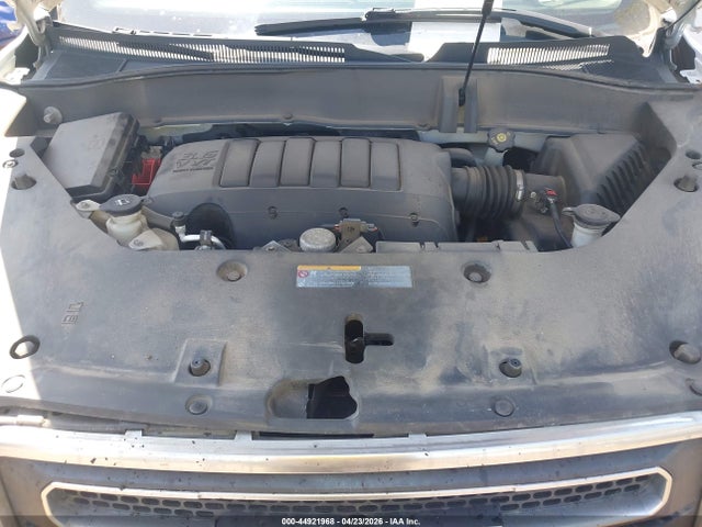 GMC Acadia