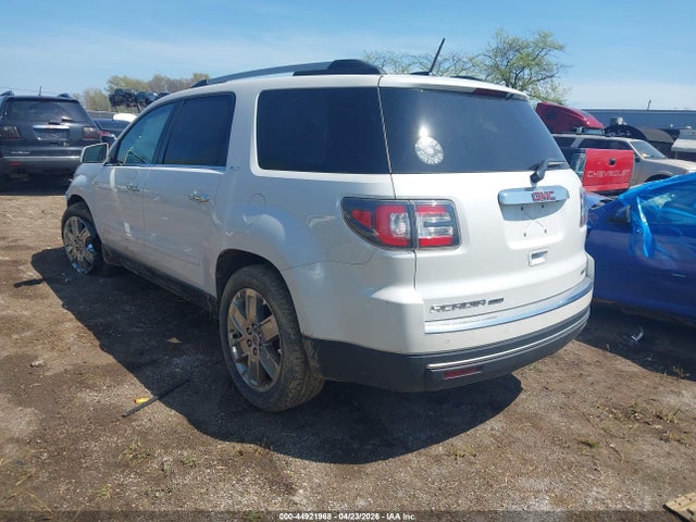 GMC Acadia