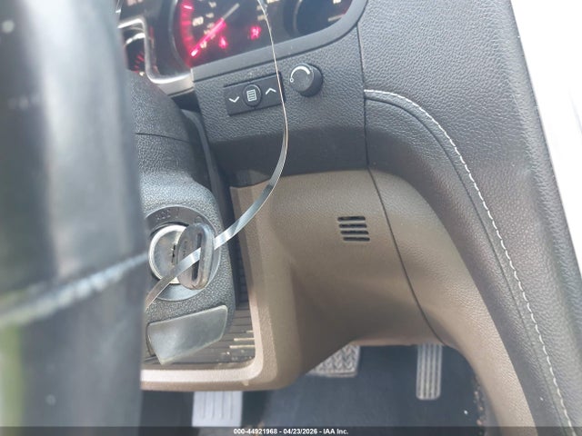 GMC Acadia