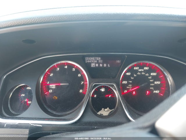 GMC Acadia