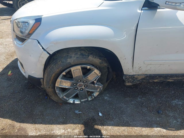 GMC Acadia
