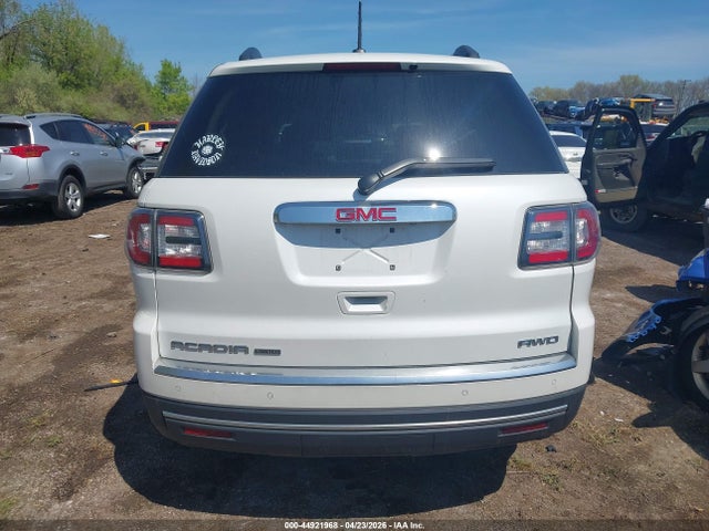 GMC Acadia