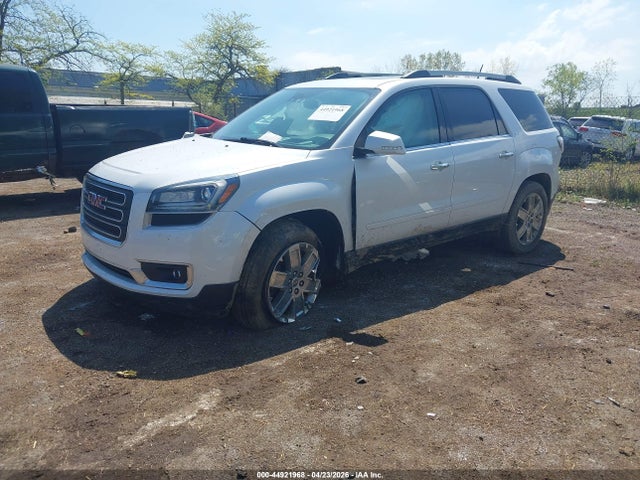 GMC Acadia