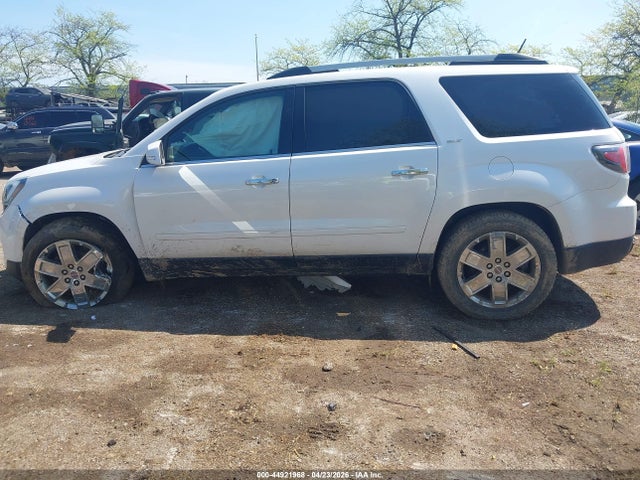 GMC Acadia