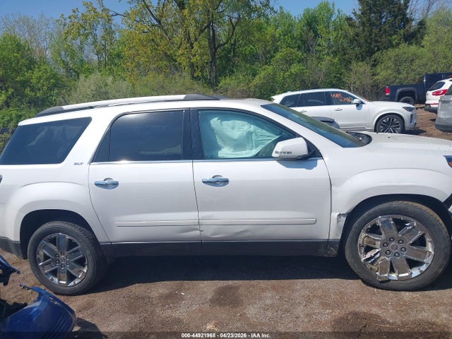 GMC Acadia