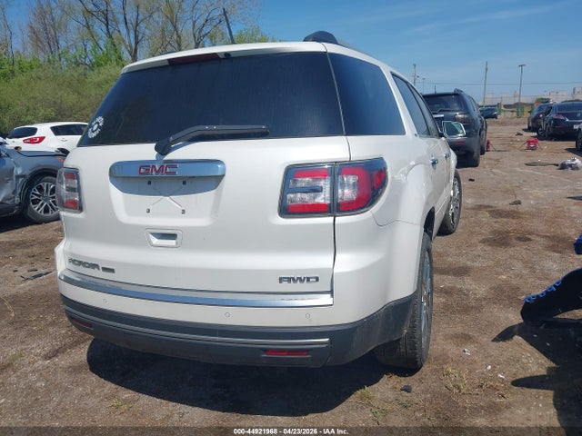 GMC Acadia