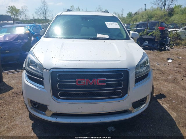GMC Acadia