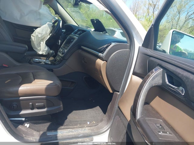 GMC Acadia
