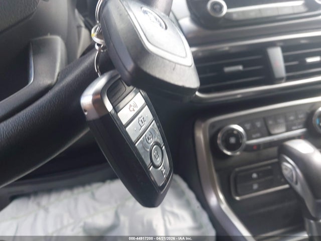 Ford EcoSport Se