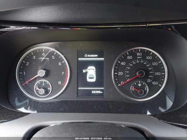 Kia K5 Gt-line