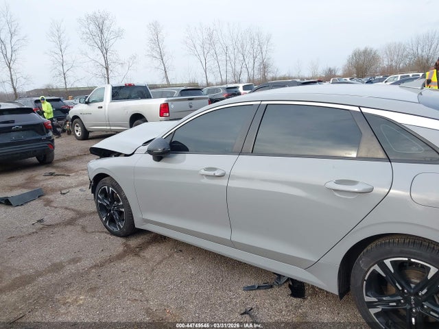 Kia K5 Gt-line