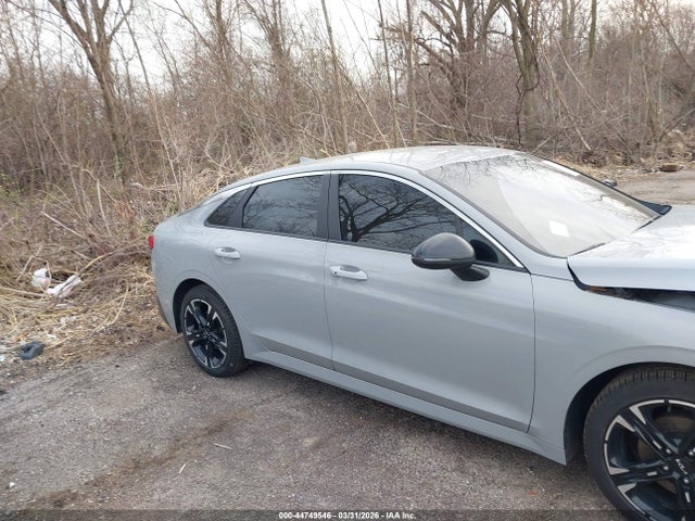 Kia K5 Gt-line