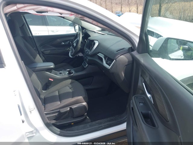 GMC Terrain Awd Sle