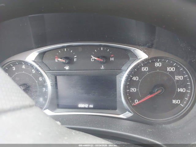 GMC Terrain Awd Sle