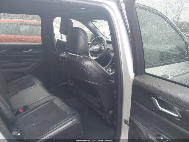 Jeep Grand Cherokee Altitude X 4x4