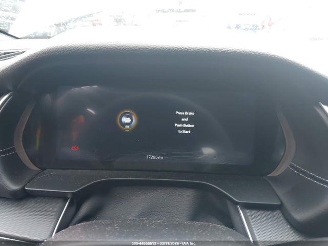 Jeep Grand Cherokee Altitude X 4x4