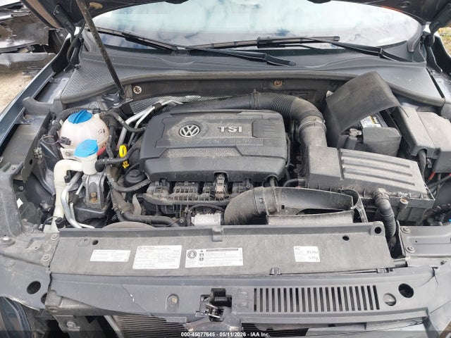 Volkswagen Passat 1.8t S