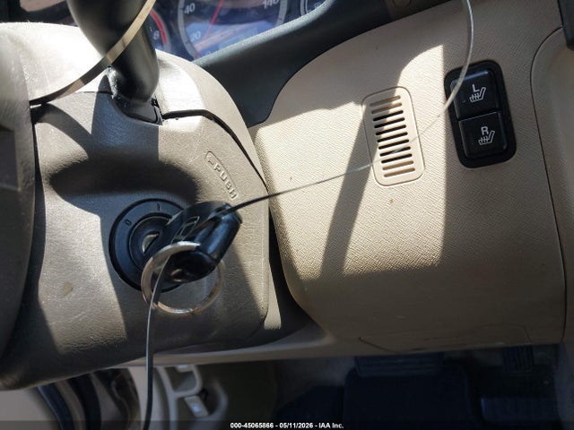 Honda CR-V Se
