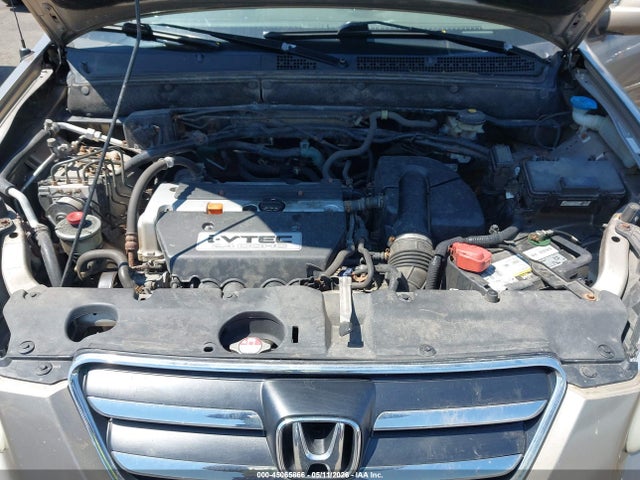 Honda CR-V Se