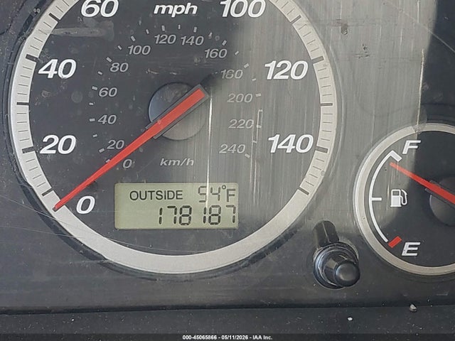 Honda CR-V Se