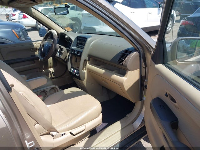 Honda CR-V Se