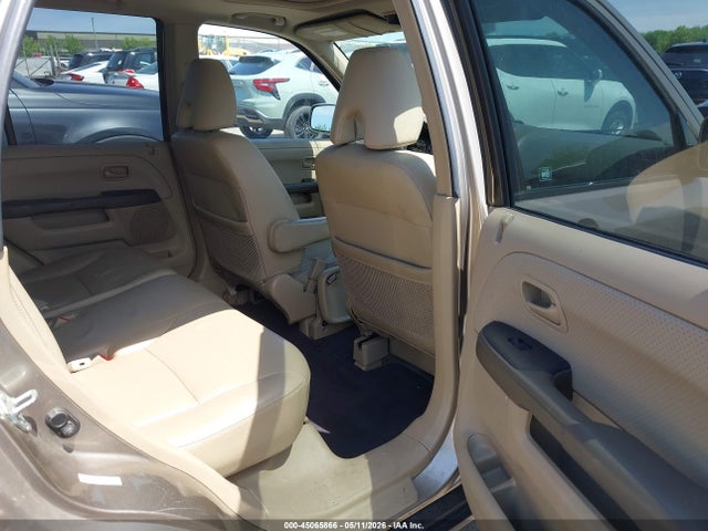 Honda CR-V Se