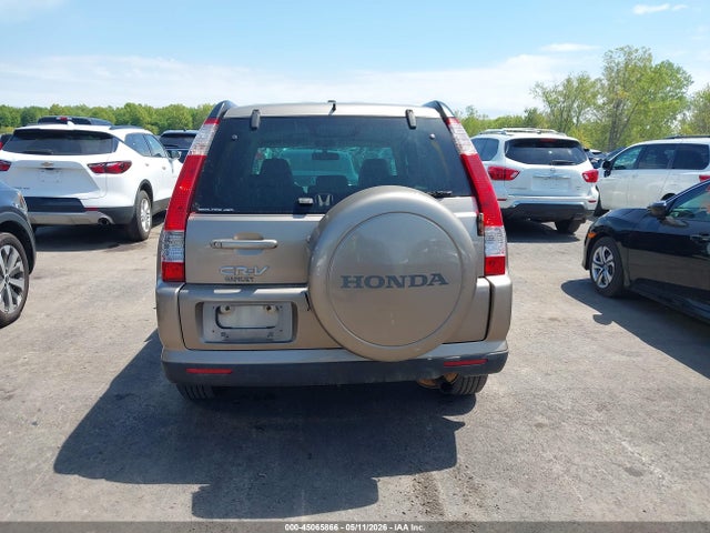 Honda CR-V Se