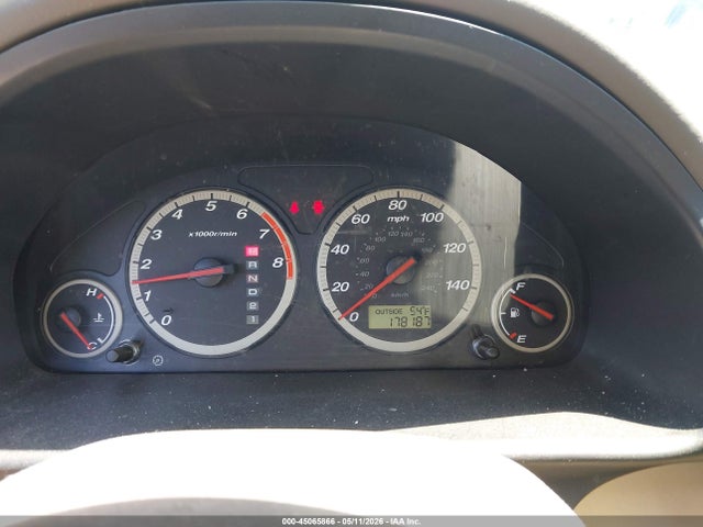 Honda CR-V Se