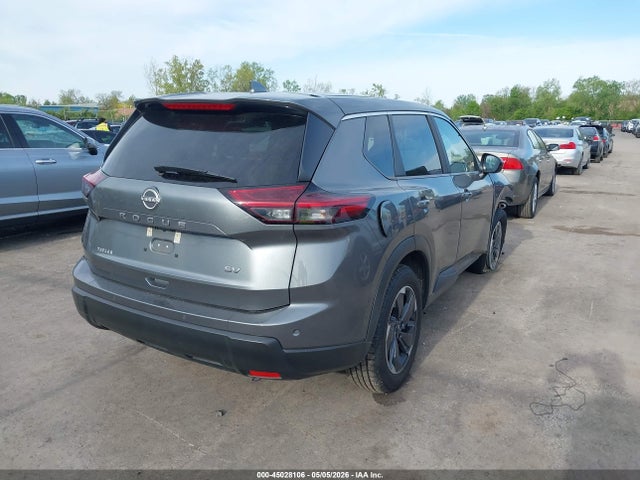 Nissan Rogue Sv Fwd