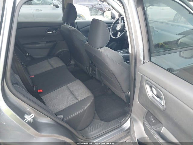 Nissan Rogue Sv Fwd