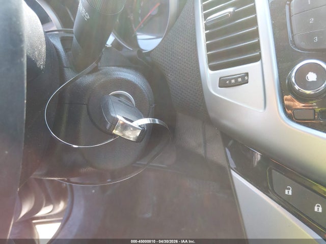 Chevrolet Cruze 1lt Auto