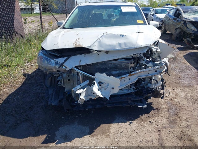 Subaru Impreza Premium