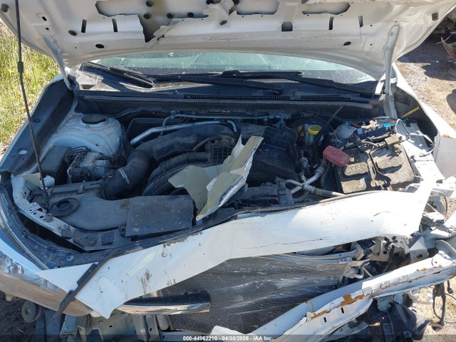 Subaru Impreza Premium