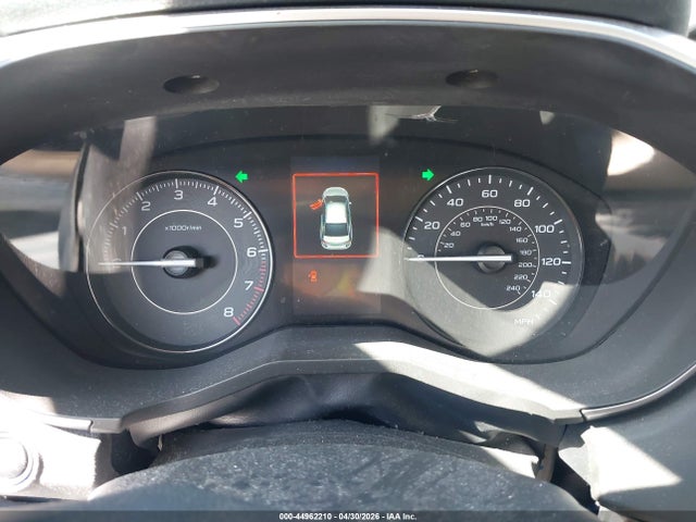 Subaru Impreza Premium