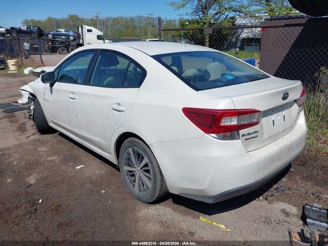 Subaru Impreza Premium