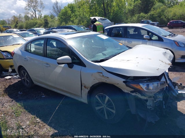 Subaru Impreza Premium