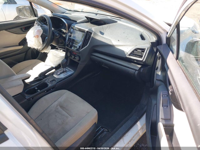 Subaru Impreza Premium