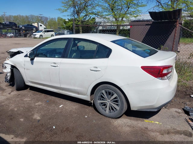 Subaru Impreza Premium